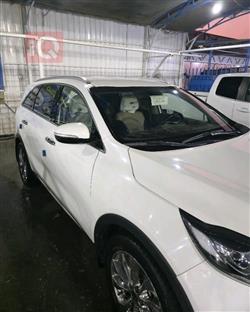 كيا سورينتو